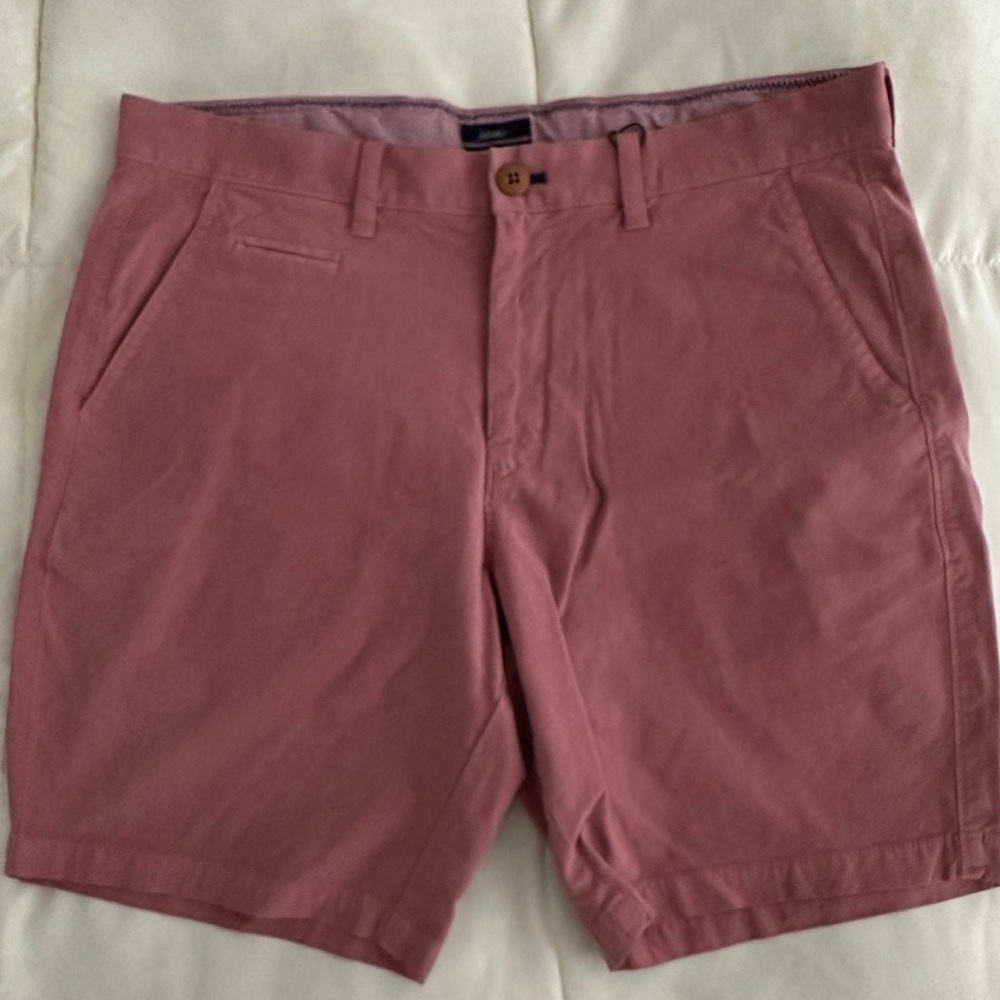 Johnnie-O Men's Shorts NWT